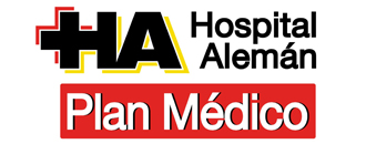 hospital aleman