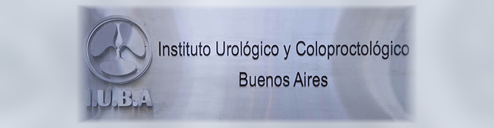 IUBA centro urologico